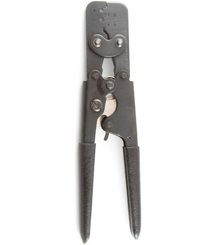 Metri-Pack Crimping Tool #15359996 (1 per pack) - Amazon.com