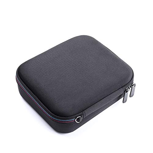 For Logitech MX Ergo Wireless Mouse Hard Case Carrying Receiving Case Portable Travel, TLT Retail - Thumbnail 2
