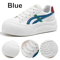 Vintage Sneakers for Women Orthopedic Milan