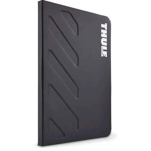 Thule Gauntlet TGSI-1095 Slim iPad 5 Case, Black