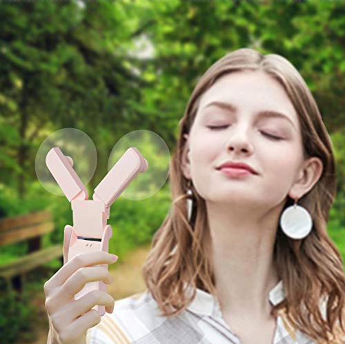 1 Ronessy+Personal+Powerful+Adjustable+Rechargeable