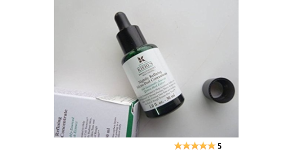 kiehl's quinoa serum