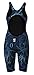 Arena Powerskin ST 2.0 Girl's Open Back Youth Racing Swimsuit