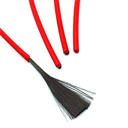 Generic 10m 12k 150w 220v 330ohm Infrared Radiant Floor Heating