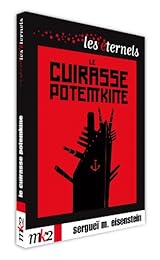 Le Cuirassé Potemkine