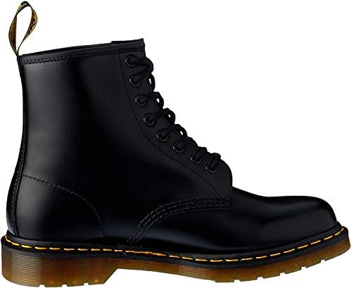dr martens 1460 black harvey