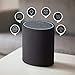 Pioneer VAFW40 Elite F4 Smart Speaker Black (Renewed)
