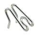 Herm Sprenger 4.0mm Stainless Steel Spike / Pinch / Prong Extra Link