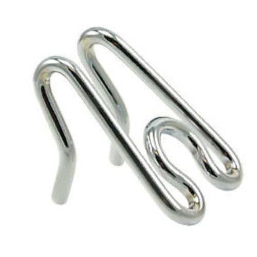 Herm Sprenger 4.0mm Stainless Steel Spike / Pinch / Prong Extra Link