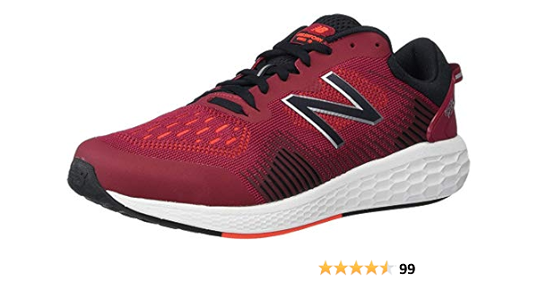 fresh foam cross trainer