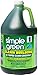 Simple Green Industrial SMP11001 Clean Building All-Purpose Cleaner Concentrate, 1gal Bottle