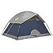Coleman Dome Tent for Camping | Sundome Tent with Easy Setup