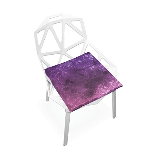 PLAO Seat Cushion Pad, Purple Ink Cushions Seat France Ubuy