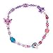 Twisty Petz, Series 2 3-Pack, Frostie Polar Bear, Purrela Kitty and Surprise Collectible Bracelet Set for Kids