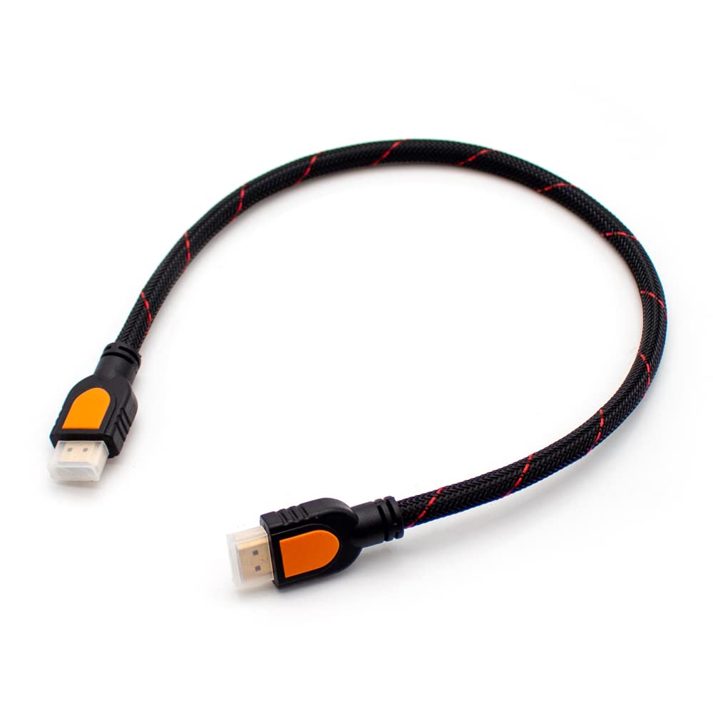 Photo 1 of Jieotwice Audio Signal Cable Oxygen Free Copper HDMI IIS Cable I2S (1M)