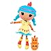Lalaloopsy Doll - Feather Tell-A-Tale