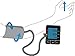 Blood Pressure Monitor BP Wizard Mayo Clinic Standard 8
