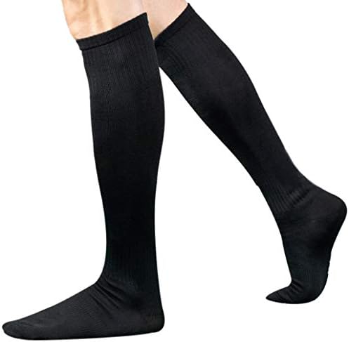 Long Socks Mens Sport Football Soccer Stockings AfterSo
