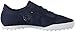 PUMA Golf Women's Monolite Cat Woven Golf Shoe Peacoat, 9.5 Medium US