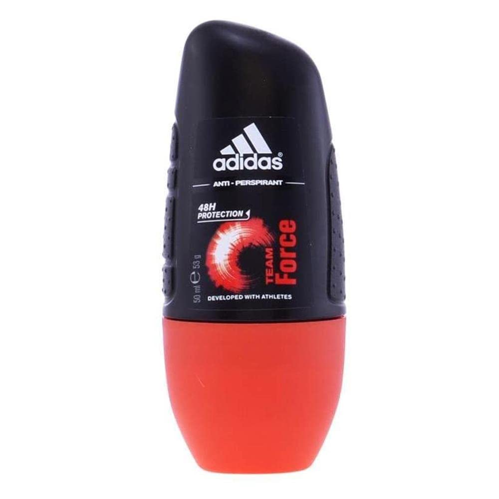 adidas Team Force Deodorant Roll-On 50 ml