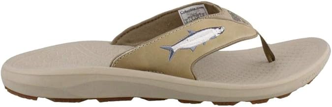 Men's Columbia, Fish Flip PFG Sandals | Peltz Shoes