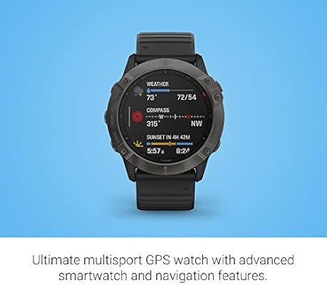 garmin fenix 3x sapphire