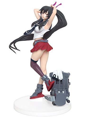 Taito 7" Kantai Collection: Kancolle: Yahagi Figure