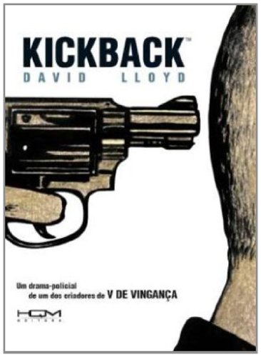 Livro Kickback