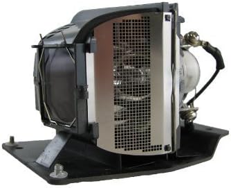 Quality Compatible InFocus LP70 120 Watt 2000-Hrs UHP Projector Bulb/Lamp with Housing by QLC