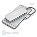 HooToo USB C Hub, 6-in-1 USB C Adapter with 4K USB C to HDMI, 3 USB 3.0 Ports, SD Card Reader, PD Charging Port for MacBook/Pro/Air (2018)，ChromeBook，and More - Silver