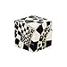 V-Cube 5206457000357 Chessboard Illusion 3 Cube Toy