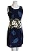 Women's Hibiscus Season Hawaiian Short Tank Dress