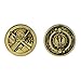 Fantasy Coins - Rangers Gold - Novelty Coins