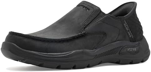 Amazon.com | Skechers Men display picture 3