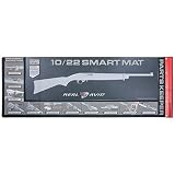 Real Avid 10 22 Smart Mat - 43x16", Ruger 10 22 Gun Cleaning Mat / Rifle Cleaning Mat with 10 22 Graphics