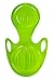 Lucky Bums Plastic Torpedo Sled, 34-Inch, Green