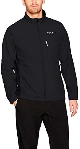 columbia silver ridge jacket