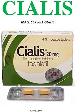 Tadalafil