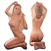 Sexycity SM Sleepsacks Body stocking for Single&Double Bondage sex toys