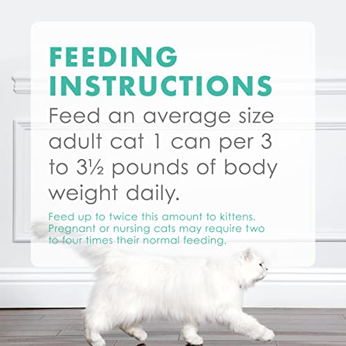 PURINA FANCY FEAST SEAFOOD CLASSIC PATE COLLECTION GRAIN FREE WET CAT FOOD VARIETY PACK – (PACK OF 30) 3 OZ. CANS
