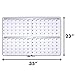 Quartet Whiteboard Planner, 4-Month Planning White Board, 23