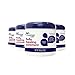 Mountain Falls Baby Healing Ointment for Diaper Rash, Compare to Aquaphor, 14 Ounce (Pack of 4)