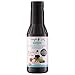 Simple Girl Organic Balsamic Vinaigrette - 16 oz - Sugar-Free Salad Dressing and Marinade - Vegan - Low Calorie - Fat Free - Gluten Free and NO MSG - Diet Friendly Salad Dressing