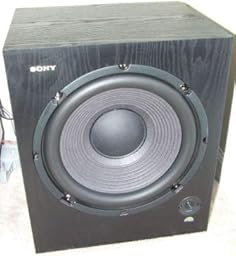 Amazon.com: Customer Reviews: Sony SA-WM500 150 Watt Active Subwoofer (Discontinued by Manufacturer)