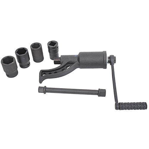 Heavy Duty Torque Multiplier Wrench Pricepulse