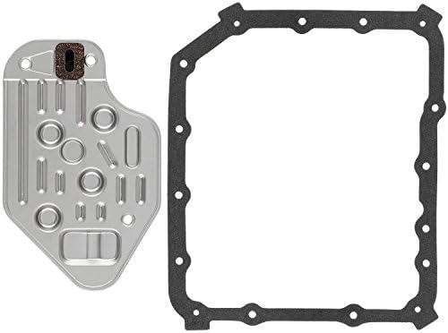 ATP TF-152 Automatic Transmission Filter Kit