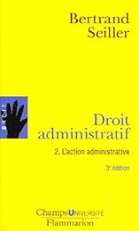Droit administratif