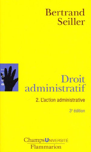 Droit administratif