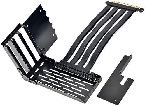Amazon Com Lancool Ii 1x Vertical Gpu Kit For Lancool Ii Computers Accessories