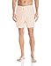 Nautica Men's Micro Horizontal Stripe Swim Trunk